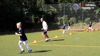 MFSFussballtraining.TV - Passen 2019