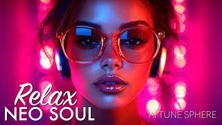 Relax | Neo Soul & Smooth R&B Relax | 02 | Chill Music / Relaxing Beats / Study & Work / Coffee