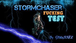 War Commander - Stormchaser level (1) Test - Challenge V Base.