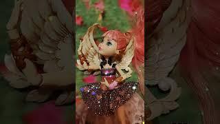 C.A. Cupid Ever After High