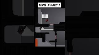 Rogue Contracts Syndicate Level 4 Pt 1