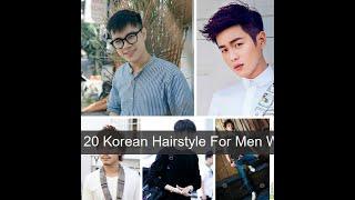 Top 5 Korean Hairstyle For Men Wear 4 #2022 @FunForAll India