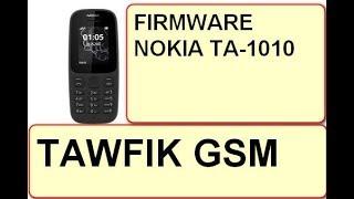 HARD RESET  NOKIA 105 TA-1010 WITH DONGLE BEST2 NOKIA TOOL