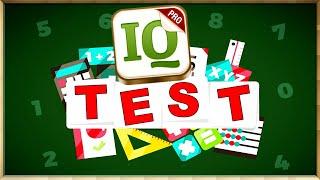 O’ZBEKCHA IQ TESTLAR. MANTIQIY SAVOLLAR // ҚИЗИҚАРЛИ МАТЕМАТИКАДАН САВОЛЛАР ВА ЖАВОБЛАР