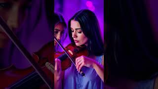 Violin Meets Deep House • Cinematic Focus Moment | Mix 004 #Shorts