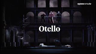 'Otello' trailer