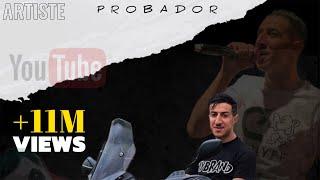 Probador - BSAHTEK (Official Music Video, 2024) | بروبادور - بصحتك