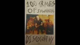 [1999-2007] 1000 Travels of Jawaharlal - Discography