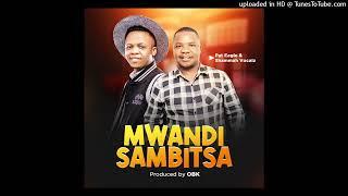Pat Eagle X Shammah Vocals Mwandisambitsa  prod by OBK