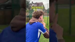 LIAM THE WONDERKID PART 8 #soccer #chelsea #atleticomadrid