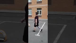 Протез голени модульный. 6-ть дней на протезе.