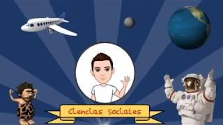 Ciencias Sociales -  La pesca