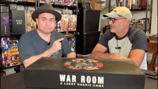 TDG: Ray's Top Ten World War II Games (October 2024)