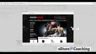 Ashop eStore Platform - How to use Ashop eCommerce Software