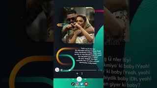 Hadise & Murda - imdat