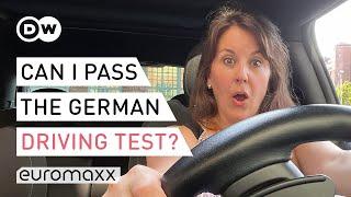 German driving school: How expensive is it – and can you pass?