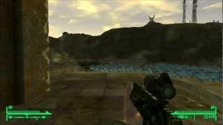 Best Fallout Clip Ever