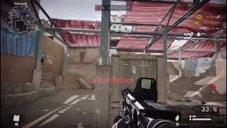 Warface PS4 Highlight #53