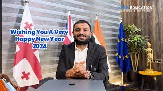  2023 Success Leads to Atmia Education’s Massive 2024 Expansion in India, UAE, and UK! 