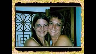 Liz Miller (Lizard)  Elizabeth Scott Miller-Fletke