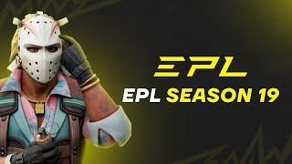 [EN] TSM vs Illuminar, Passion UA vs Apogee | European Pro League - Season 19 | Day 16