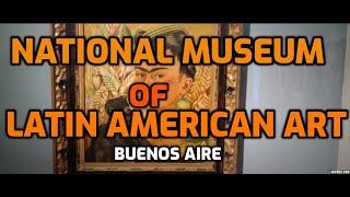 National Museum of Latin American Art, Buenos Aires