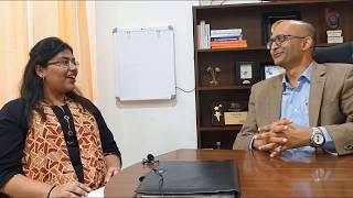 Exclusive interview with Dr. Sandeep Nayak  - Chief Oncologist at Fortis Hospital, Bangalore