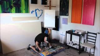 Carini Arts: The Art of Michael Carini - Why Do I Paint?