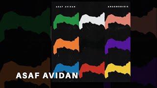 Asaf Avidan - Darkness Song (Official audio)