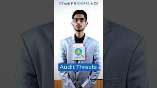  Audit Risk vs Audit Threats Explained 