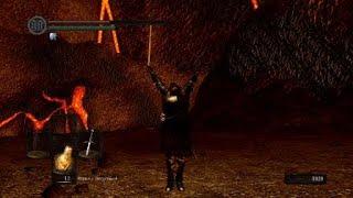 DARK SOULS™: REMASTERED - Неутомимый Воин