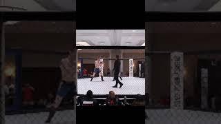 Brayden Milner 45 Second Armbar Finish #bjj #bjjlifestyle #mma #mmafighter #win #winner #martialarts