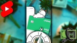 The EASIEST Way to Build Credit | Chime Credit Builder