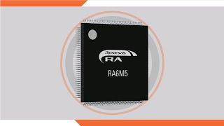 Renesas RA6M5 Microcontrollers | Digital Datasheet