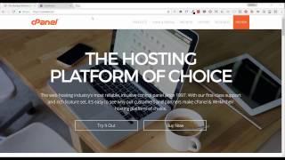 How To Install CPANEL and MYSQL on a FREE hosting | WordPress Cpanel Hosting Setup