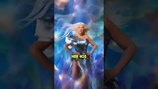 What Happened To Christina Aguilera?