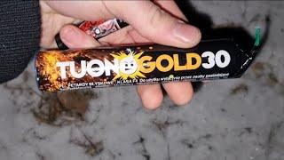 Tuono Gold 30 (50 gramm NEC) Berlin