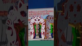 Bernalillo County Legislative Priorities 2025: Animal Care