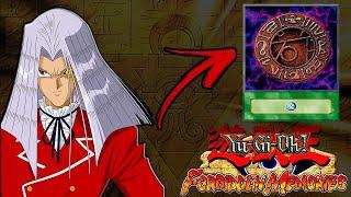 MEGAMORPH AO VIVO (52:02) | Yu-Gi-Oh! Forbidden Memories