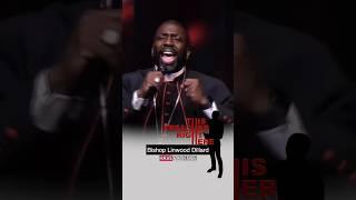 Have patience - Bishop Linwood Dillard #ThisPreacherRightHere #XavierMusgrove