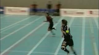 IFS: Futsal Elite - Eliteserie i futsal