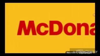 McDonald's Ident 2016 Csupo V3