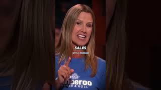 Lori's Book Help them build 6 MILLION dollar business! #shaktain