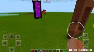 ilia . Minecraft . s .apetcebs