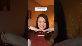 How to Pose for a Perfect Selfie #foryou #youtubeshorts #fyp #shortsvideo #shortsfeed #shorts #pose