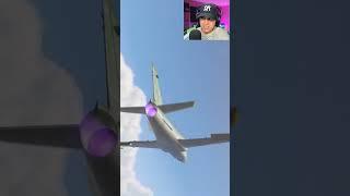 Как высоко можно подняться  в GTA 5