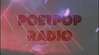 Ragged Lion Press Presents: POETPOP RADIO #1