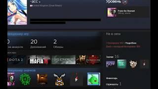 самый эффективный способ снять ВАК БАН В STEAM 2020! 100% СНЯТИЕ