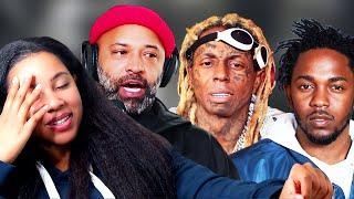 Lil Wayne OFFICIALLY Has Kendrick Diss Track on the way ‍️ | Reaction