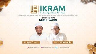 #IKRAM42 | KITAB NURUL YAQIN